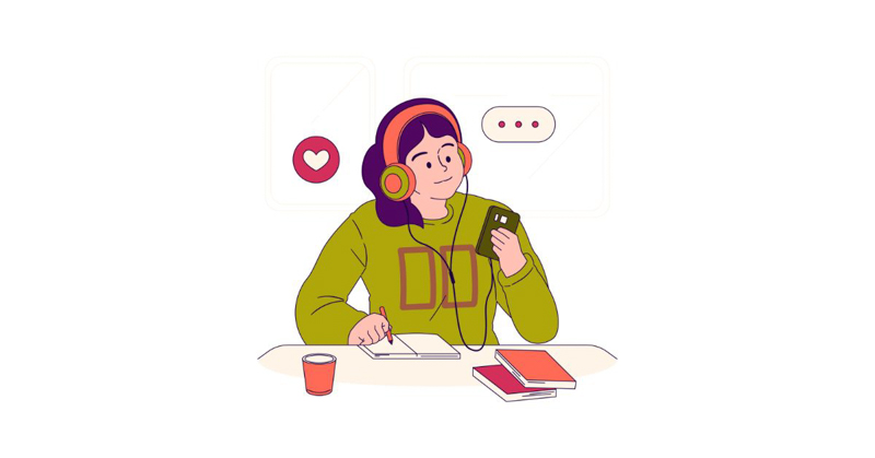 Dictation