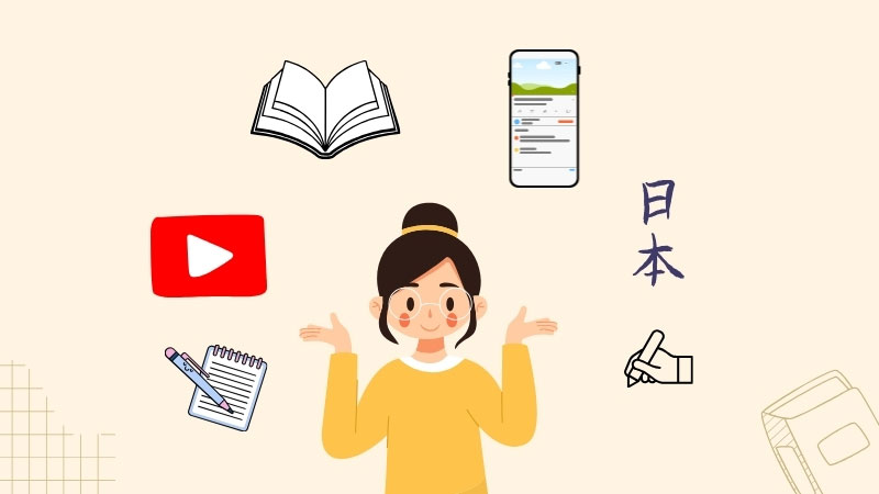 japnese-learning-resourcess