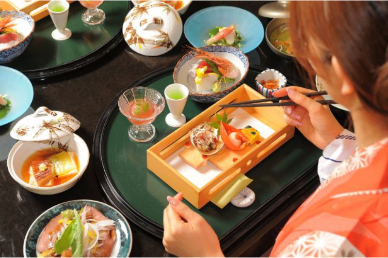 식당