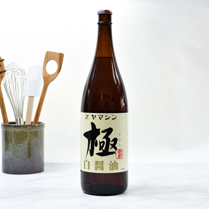shiro-shoyu