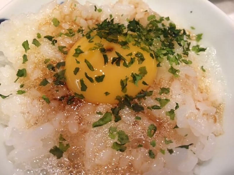 tamago-kake-gohan