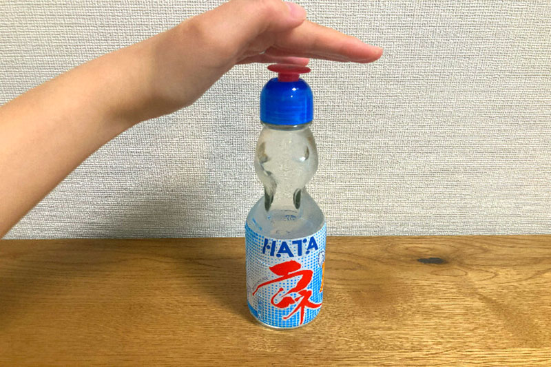 press-to-open-ramune-bottle