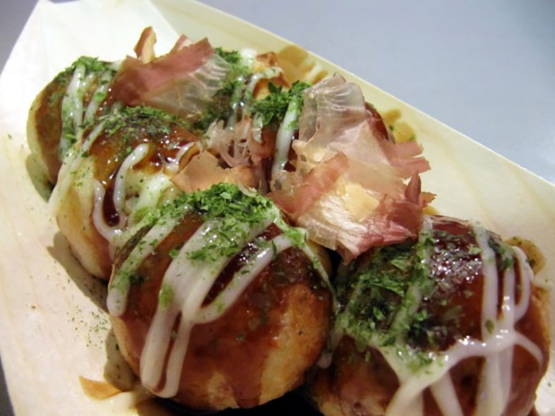 takoyaki