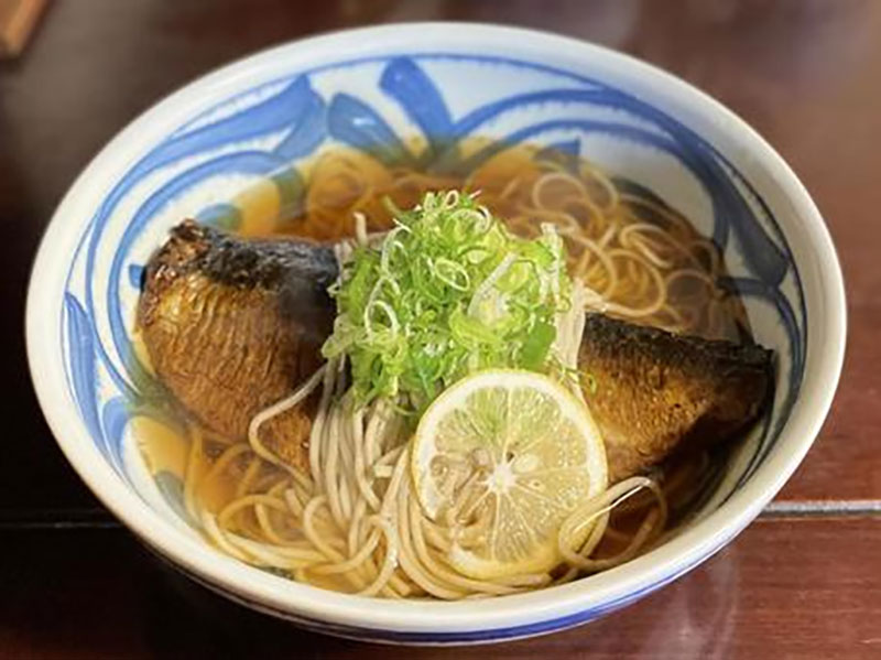 nishin-soba