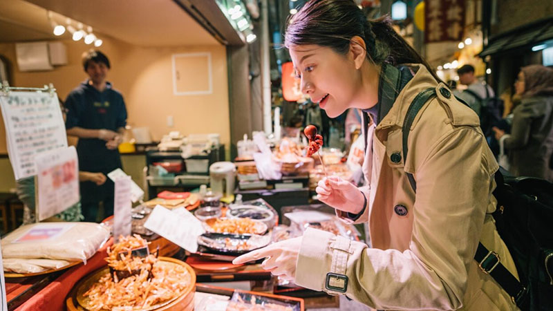 nishiki-market