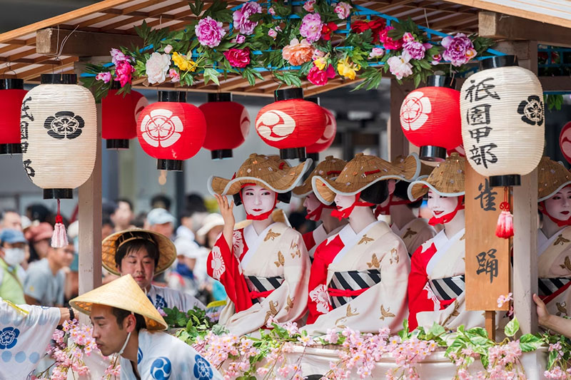 gion-matsuri