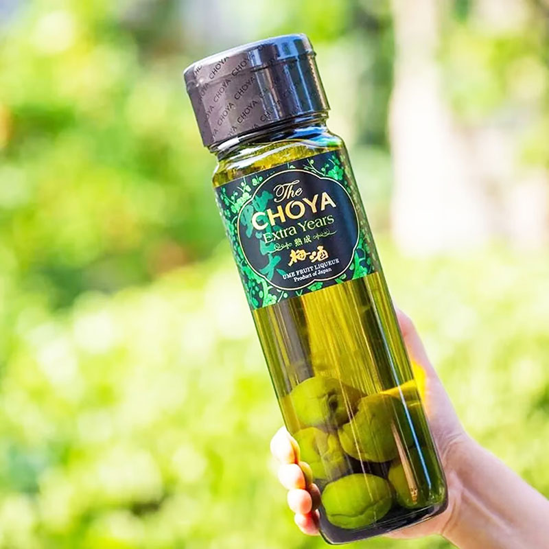 choya-umeshu