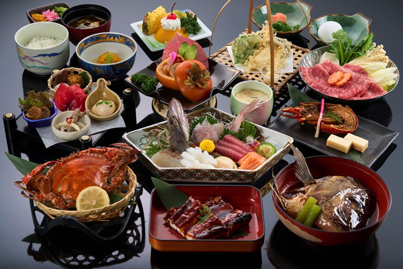 japan-kaiseki