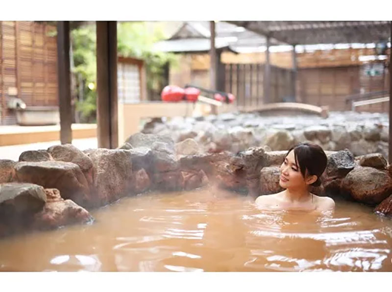 onsen-ryokan