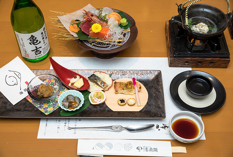 ichiju-sansai