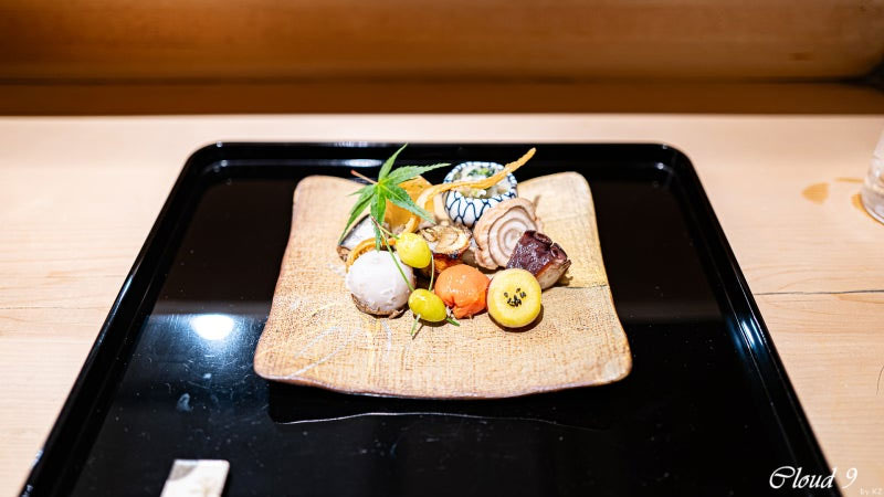 hassun-kaiseki