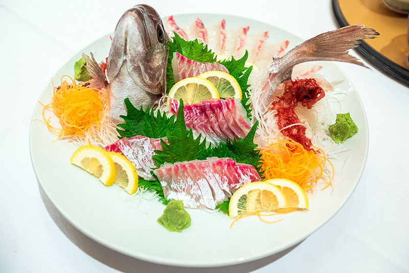 sasimi-japan
