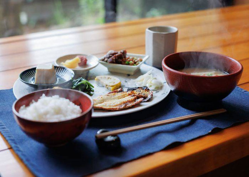 shokuji-kaiseki