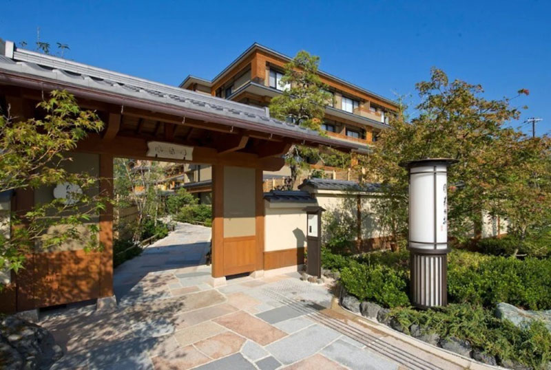 kadensho-ryokan