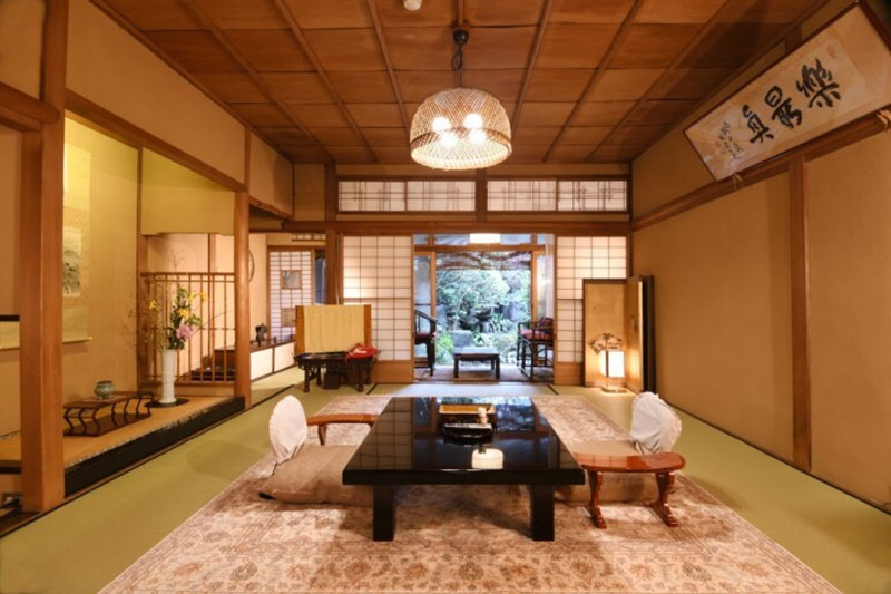 seikoro-ryokan