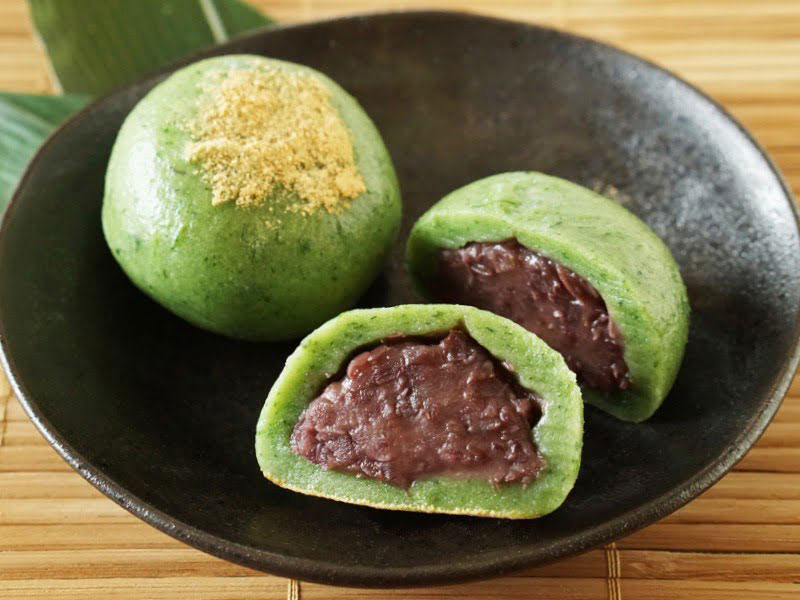 ichigo-daifuku