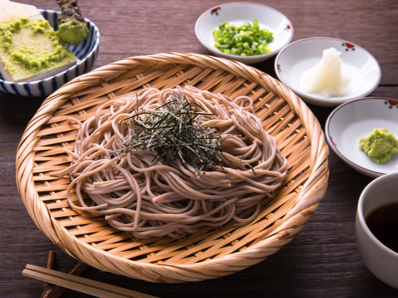 buckwheat-noodles