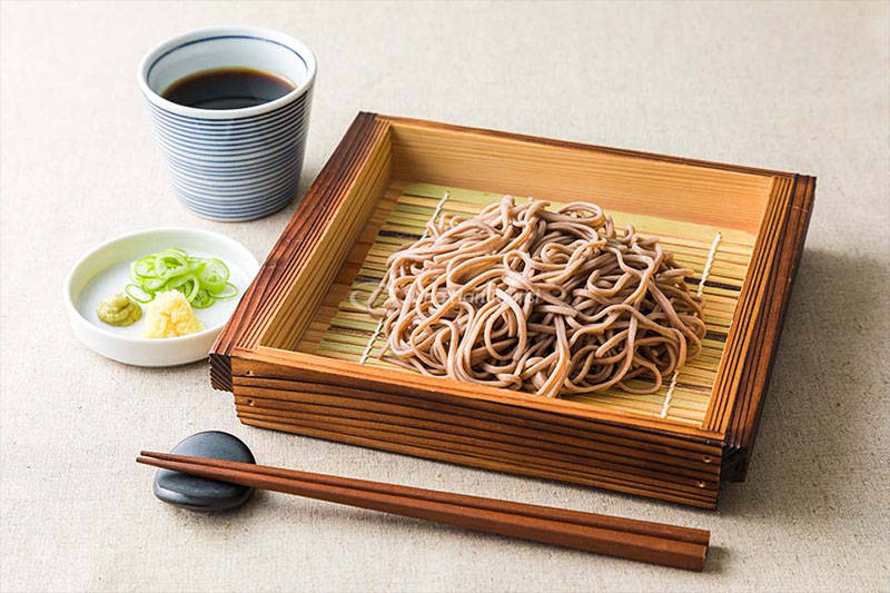 japanese-buckwheat-noodles