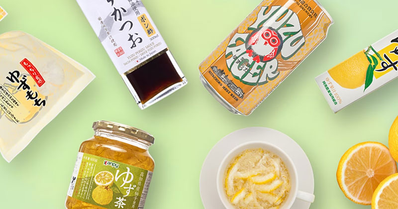 products-made-from-yuzu