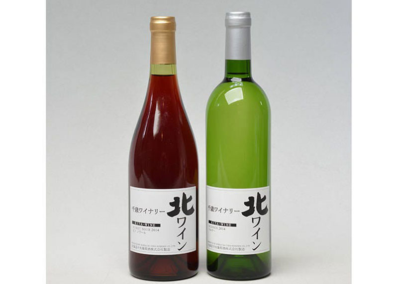 Kerner-Pinot-Noir-Hokkaido