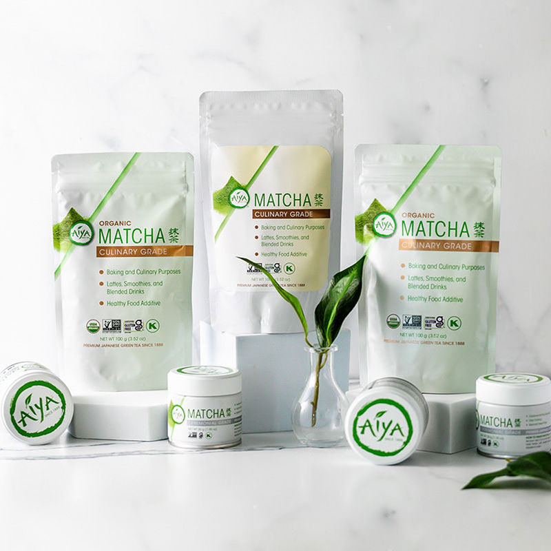 Matcha-Aiya