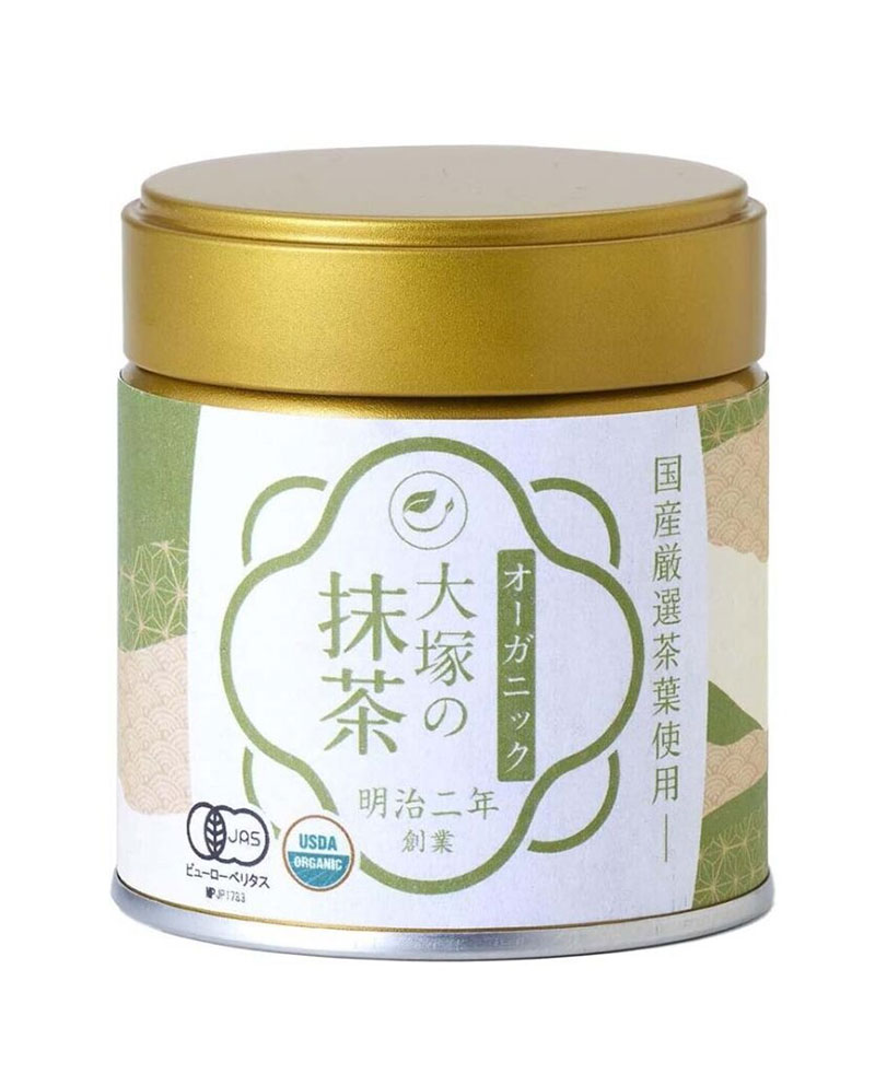 Kakegawa-Otsuka-Matcha