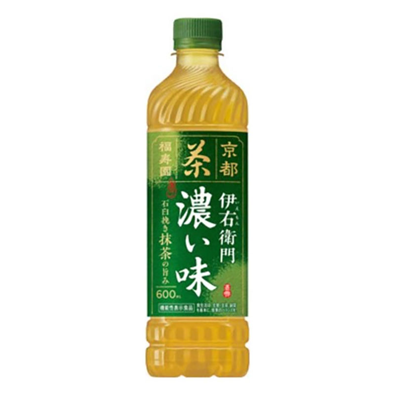 suntory-cha