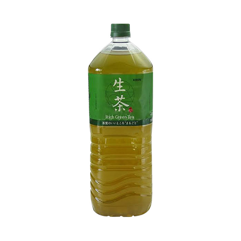 Kirin-Beverage-Namacha