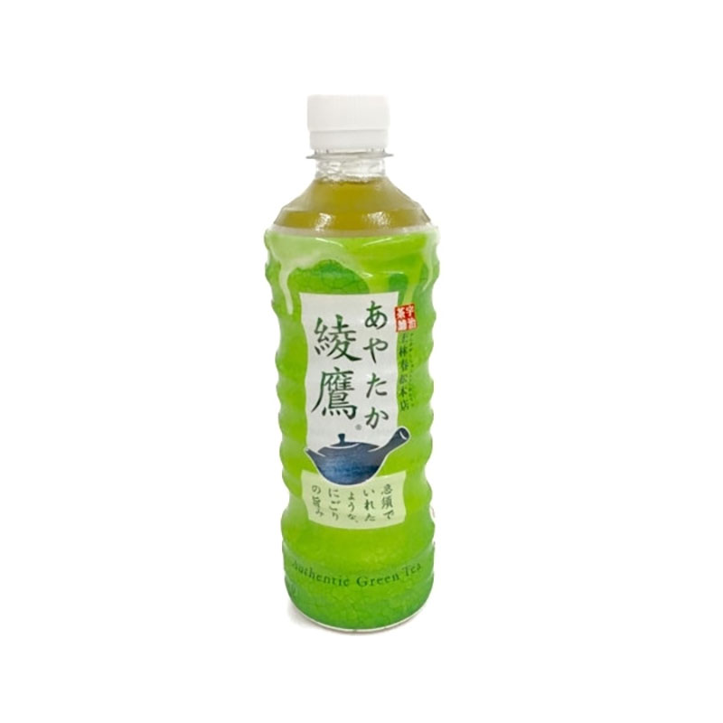 Coca-Cola-Ayataka