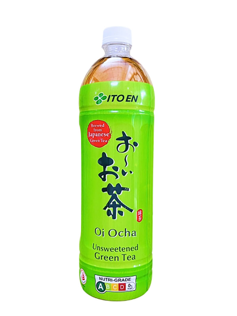 Itoen-O~i-Ocha