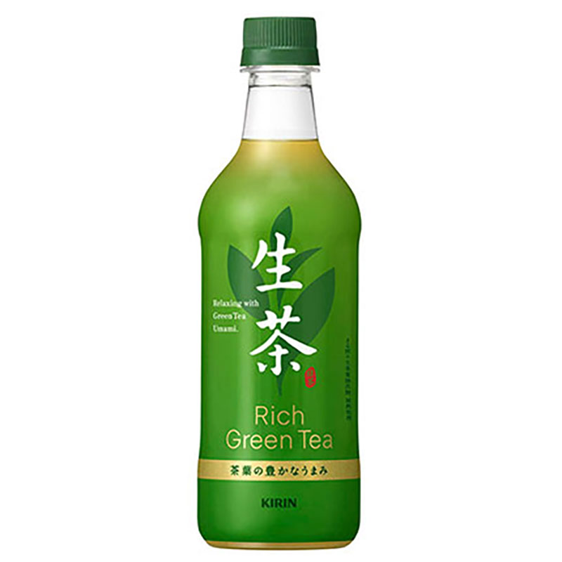 kirin-tea