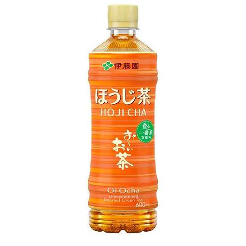 Itoen-Oicha-Hojicha