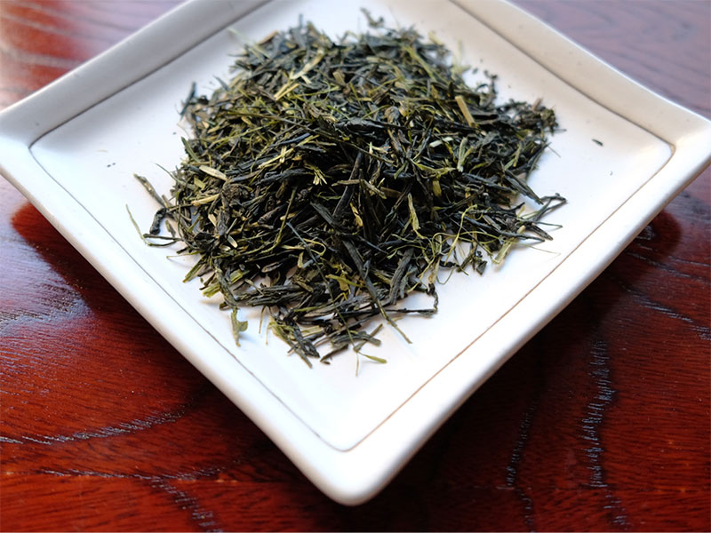Gyokuro