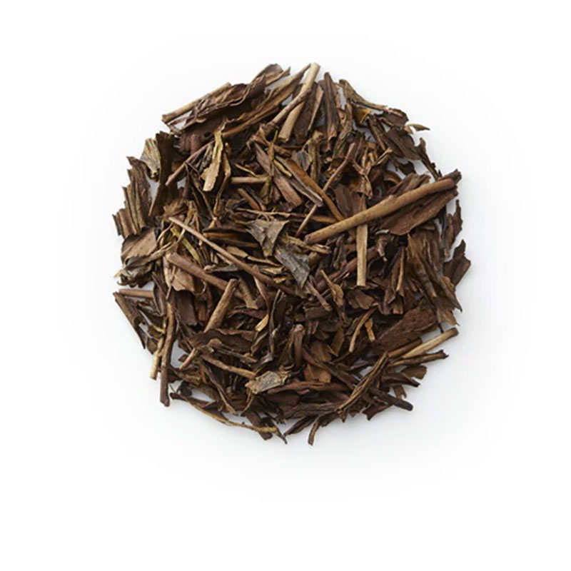 hojicha