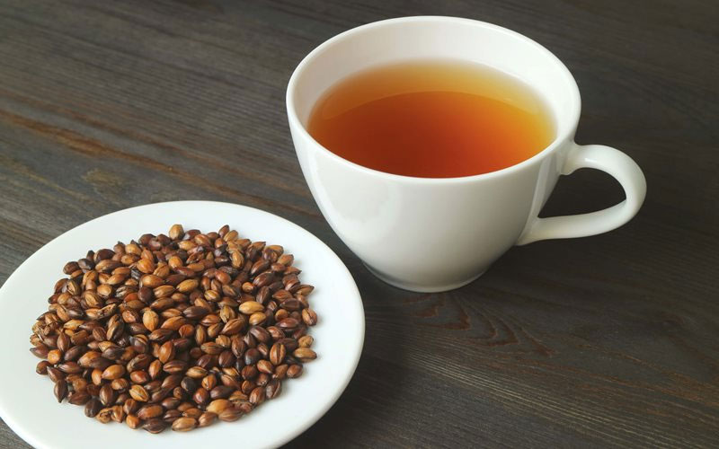 mugicha