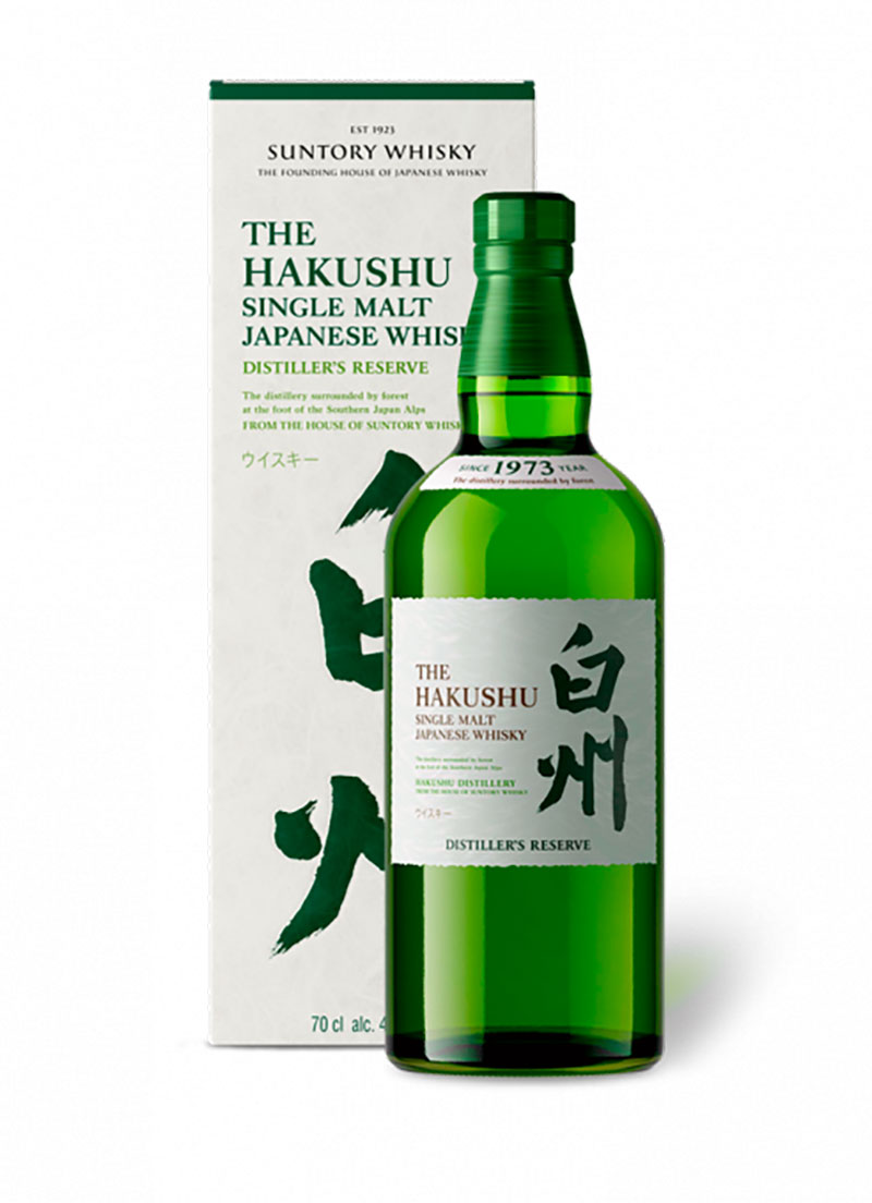 the-hakushu-single-malt-japanese-whisky