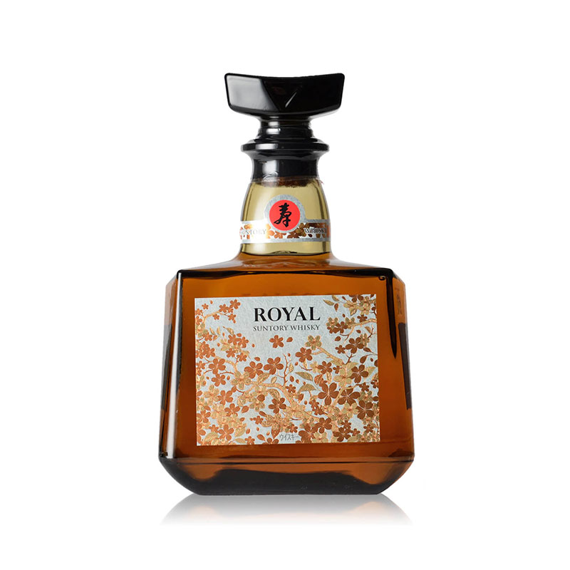 royal-suntory-whisky