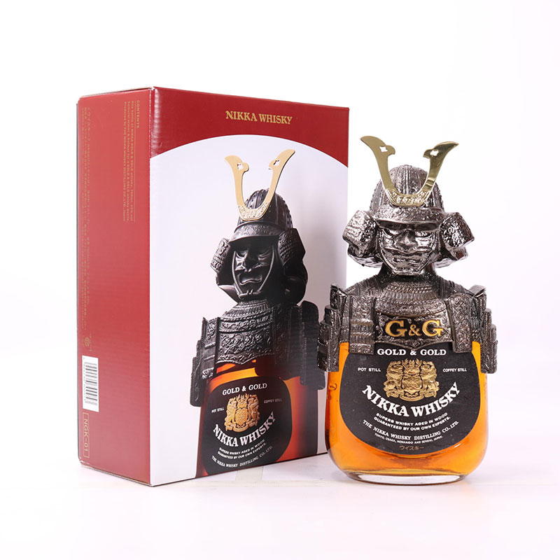 Nikka-whisky