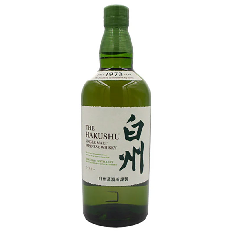 Hakushu-single-malt-whiskey