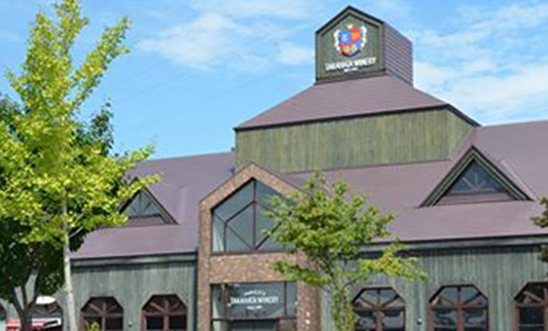 Takahata-Winery