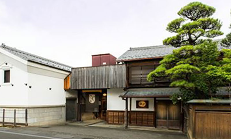Katsunuma-Winery