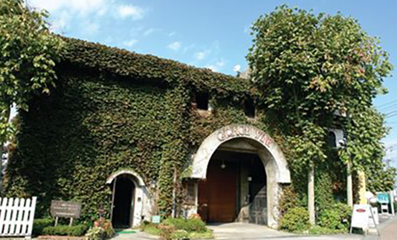 chuo-winery