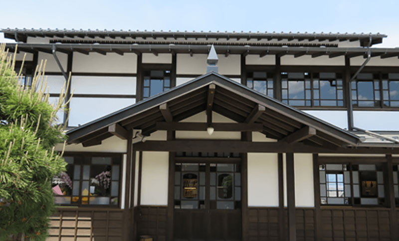 marufuji