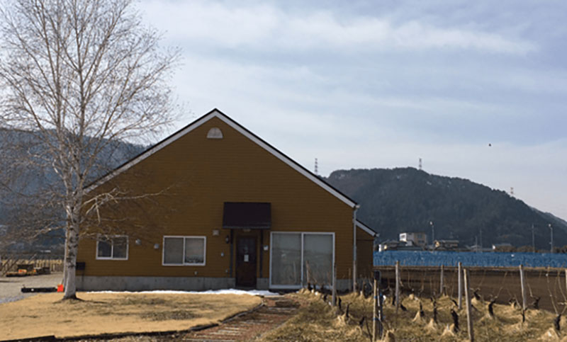 kido-winery
