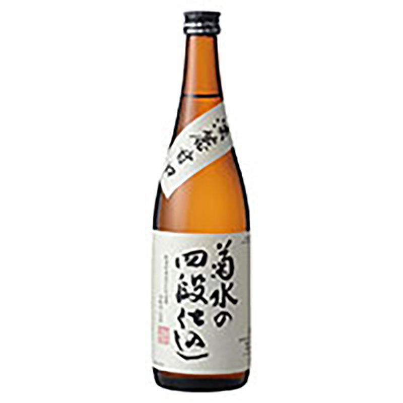 Kikusui-Four-stage-Brewing-Honjozo