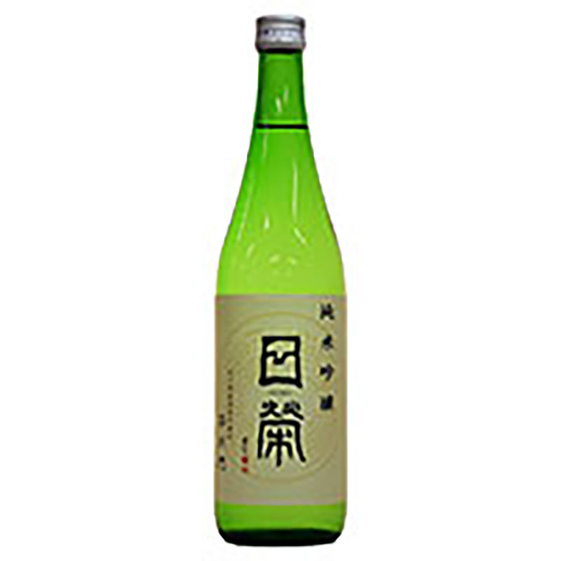Nichiei-Junmai-Ginjo-Ishikawamon