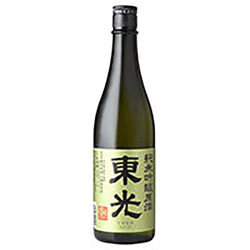 Toko-Junmai-Ginjo