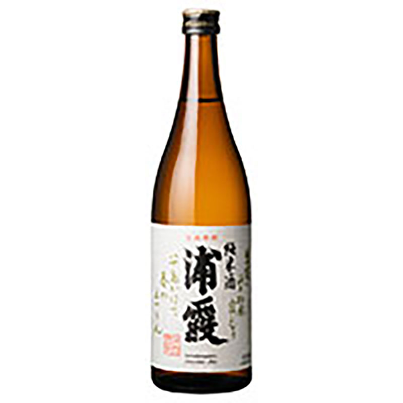 Urakasumi-Junmaishu