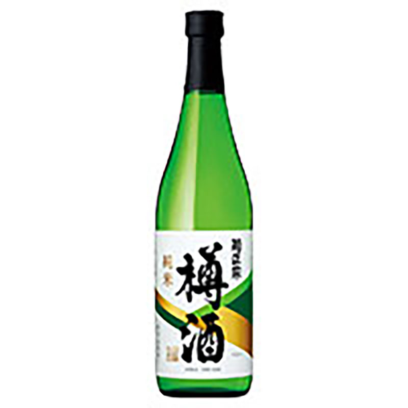 Kikumasamune-Junmai