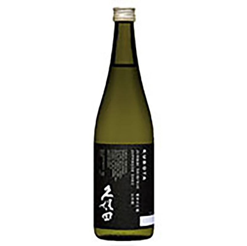 Kubota-Junmai-Daiginjo